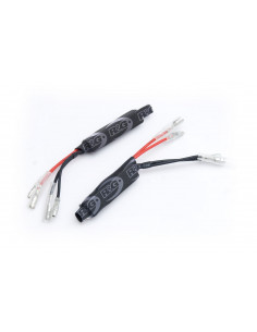 R&G Racing Motstånd (par) 21W, för LED-blinkers