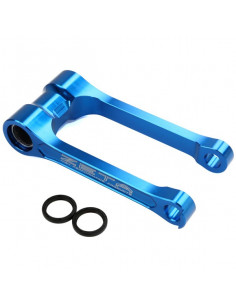 Zeta Sänklänk,3cm, Husqy TE/FE 17-19, H-Blue