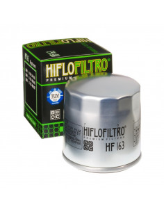 HiFlo oljefilter HF163