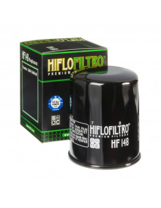 HiFlo oljefilter HF148