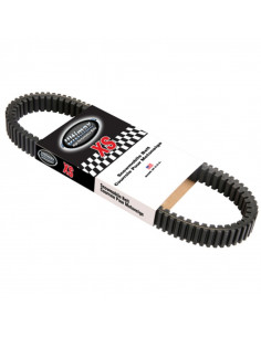 Ultimax XS822 Variatorrem