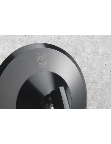 Handlebar end mirror