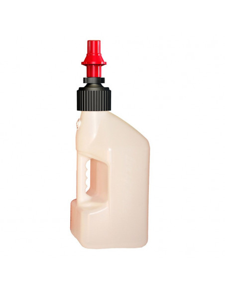 Tuff Jug Snabb Tank 10L Vit, R
