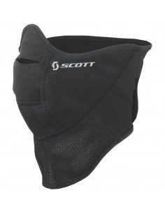 SCO Facemask Wind Warrior black