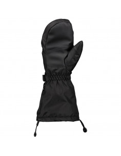 SCO Mitten Roop black 2