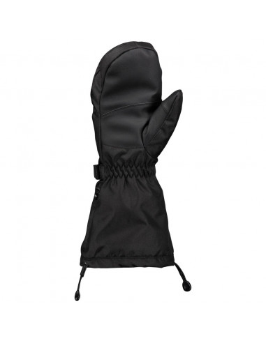 SCO Mitten Roop black