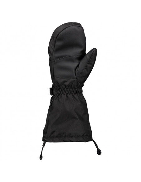 SCO Mitten Roop black