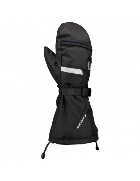SCO Mitten Roop black