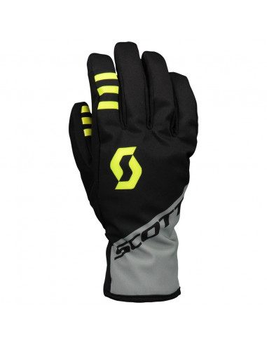 SCO Glove Sport GTX bl/saf yel