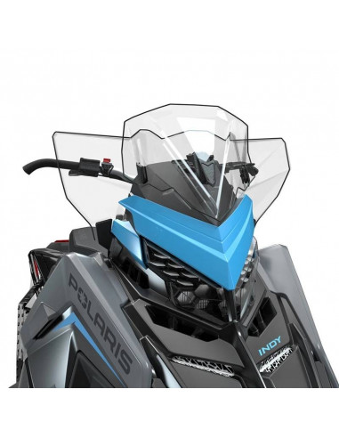 K-WINDSHIELD ADJ MID/HI