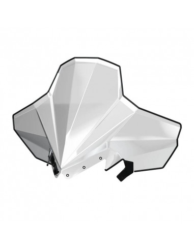 K-WINDSHIELD FULL COVERAGE