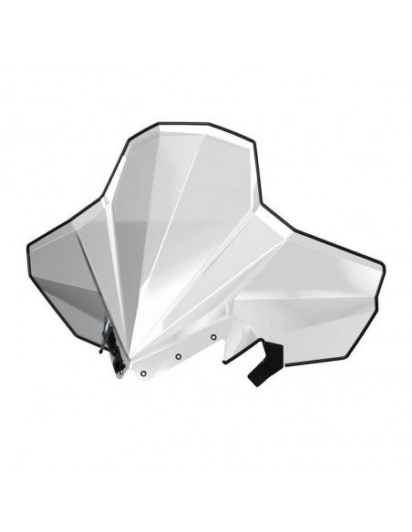 K-WINDSHIELD FULL COVERAGE