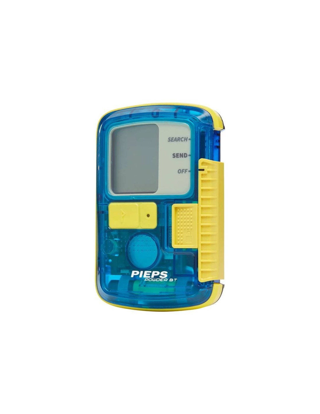 PIEPS POWER BT ビーコン アバランチトランシーバー 【公式通販】