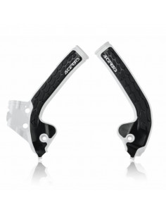 AC X-Grip SX85/TC85 18-20 white