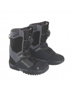 SCOTT Boot SMB Kulshan bk/ecru beig