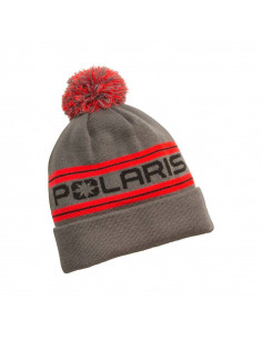 M SWITHCBACK BEANIE GRAY