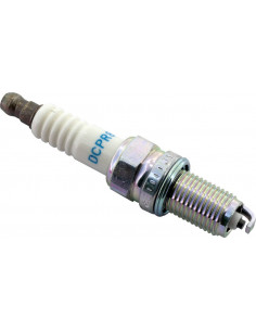 NGK tändstift DCPR8E fast nippel