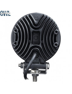 OWL LIGHT 1600 ROUND 24W 2