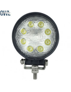 OWL LIGHT 1600 ROUND 24W