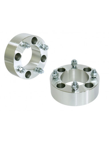 Bronco Spacerkit parvis 1 4/156 3/8-24