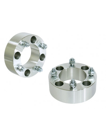 Bronco Spacerkit parvis 1 4/156 3/8-24
