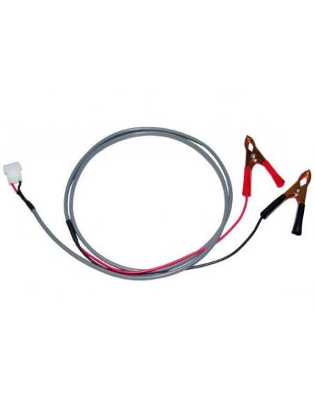 POWER UP CABLE POLARIS CFI / PIDD