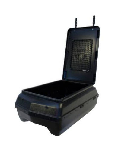 Polaris Packbox RMK 155"