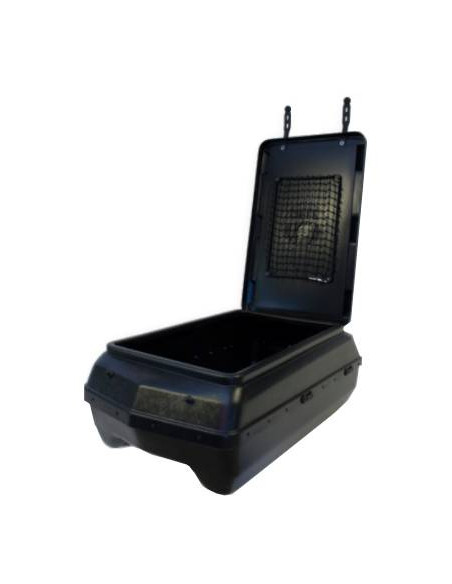 Polaris Packbox RMK 155"