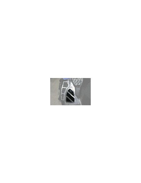 SLP Foot Vents IQ RMK/RAW 07-11