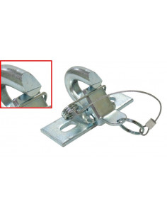 Sno-X Dragkrok Universal