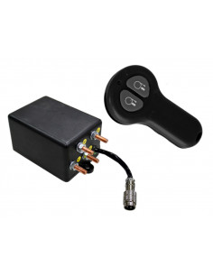 Bronco Fjärrkontrollsats...