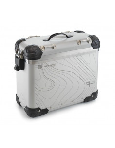Husqvarna Norden 901 Touratech Case Höger