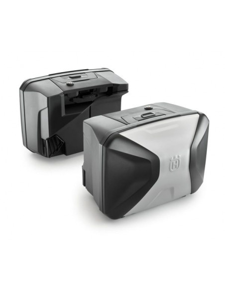 Husqvarna Norden 901 Touring Case Set