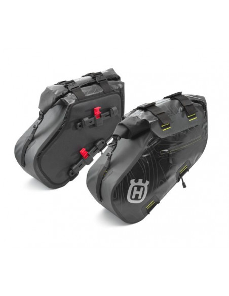 Husqvarna Norden 901 Sidoväskor Set