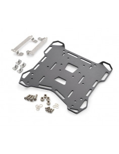 Husqvarna Baggage Carrier