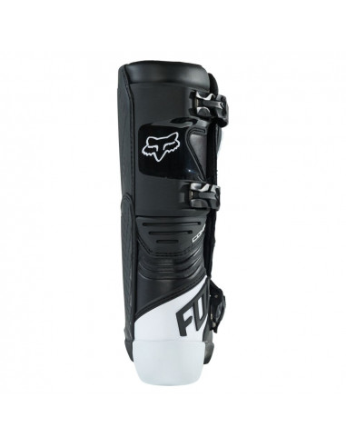 Fox Youth Comp  Boot - Svart