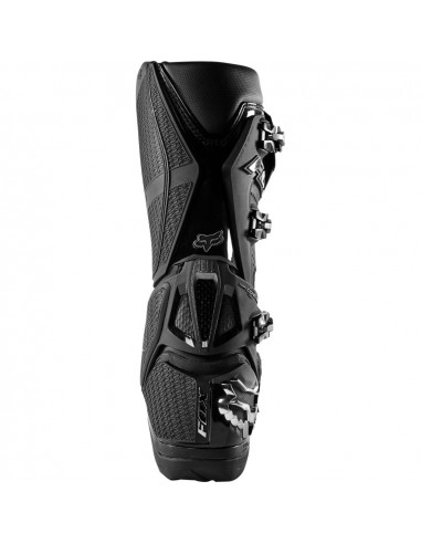 Fox Instinct Boot - Svart