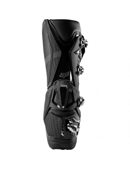 Fox Instinct Boot - Svart