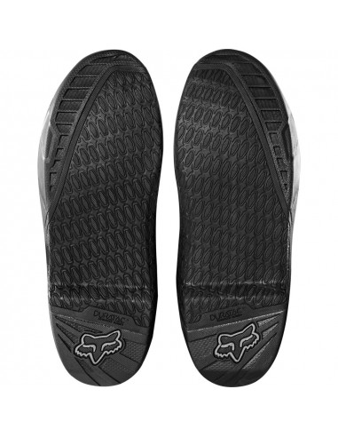 Fox Instinct Boot - Svart