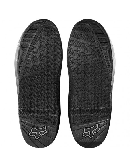 Fox Instinct Boot - Svart