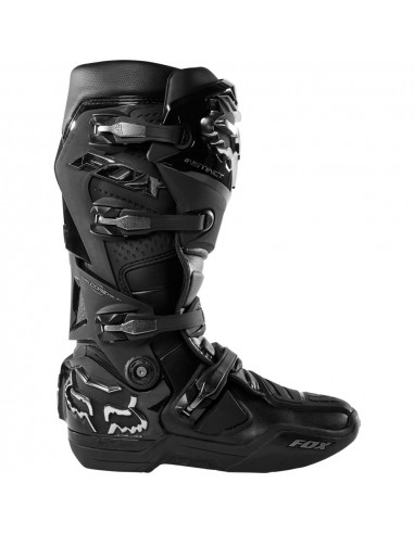 Fox Instinct Boot - Svart