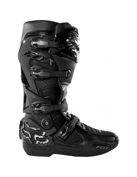 Fox Instinct Boot - Svart
