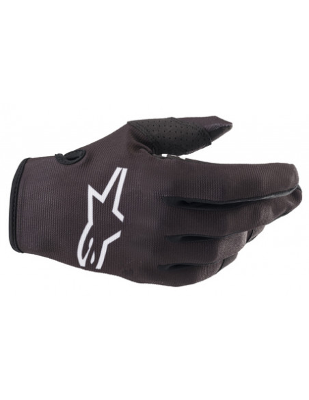 Alpinestars Radar Junior - Svart