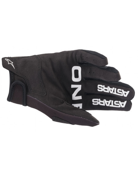 Alpinestars Radar Junior - Svart