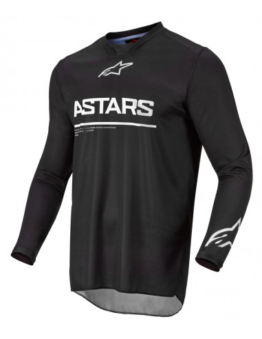 Alpinestars Racer Graphite - Svart