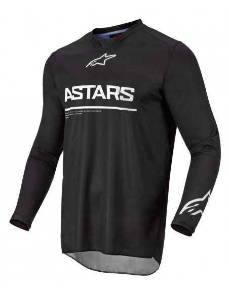 Alpinestars Racer Graphite - Svart