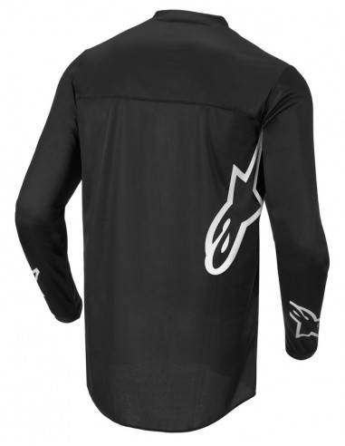 Alpinestars Racer Graphite - Svart