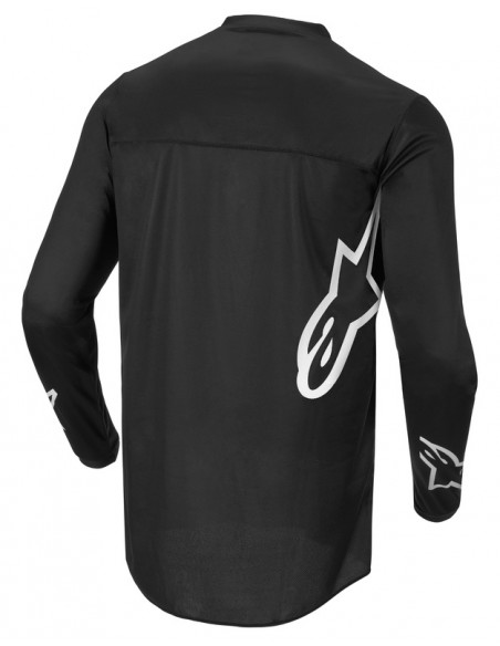 Alpinestars Racer Graphite - Svart