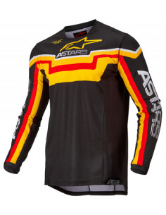 Alpinestars Techstar Quadro...