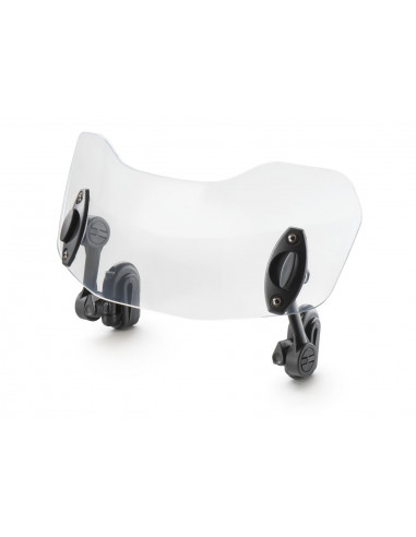 Husqvarna Norden 901 Spoiler Vindruta